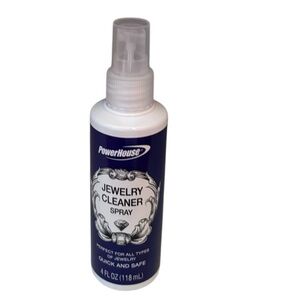 NWT Power House Jewelry Cleaner